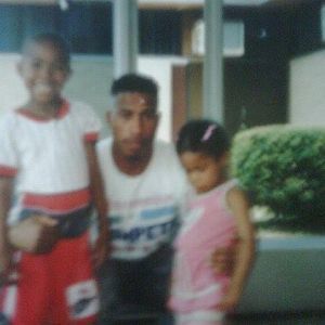 Meet your Posher, Gerald